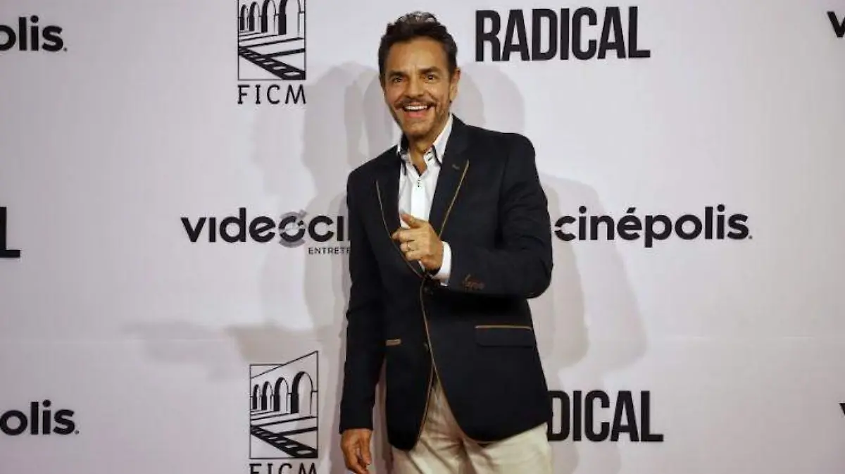 Eugenio Derbez